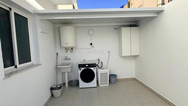 Dúplex en Albox, La Loma, alquiler