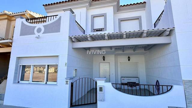 Dúplex en Albox, La Loma, alquiler
