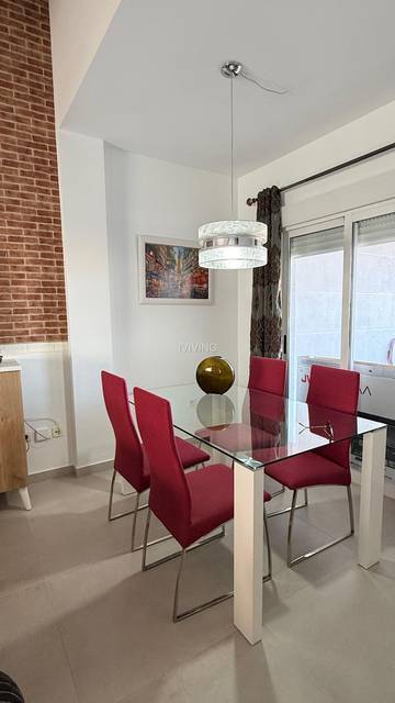 Dúplex en Albox, La Loma, alquiler