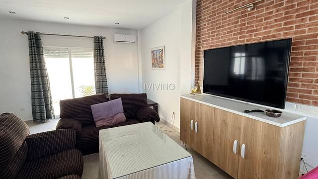 Dúplex en Albox, La Loma, alquiler