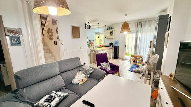Dúplex en Albox, Pueblo, venta