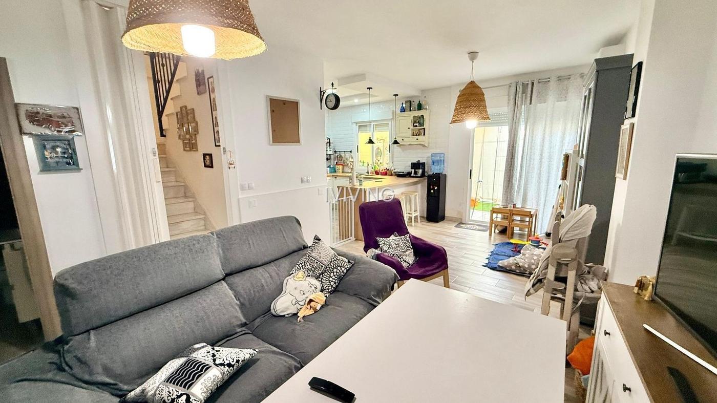 Dúplex en Albox, Pueblo, venta