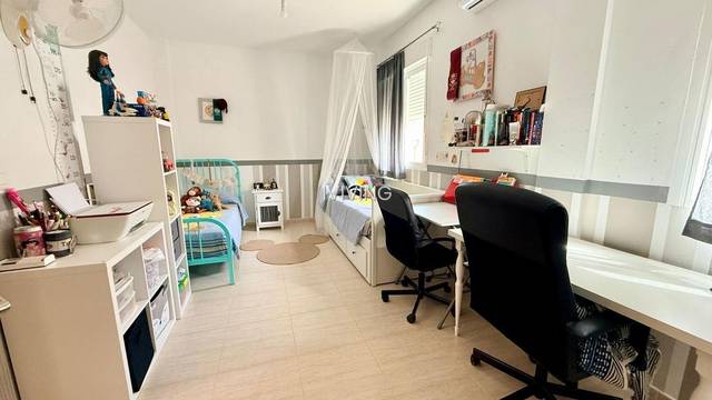 Dúplex en Albox, Pueblo, venta
