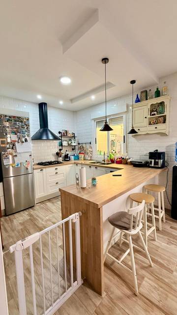 Dúplex en Albox, Pueblo, venta