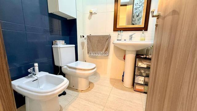 Dúplex en Albox, Pueblo, venta