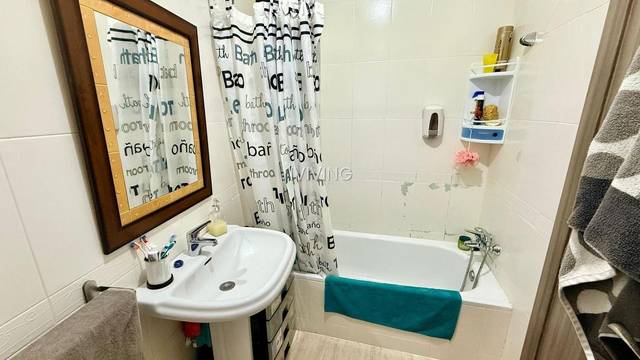 Dúplex en Albox, Pueblo, venta