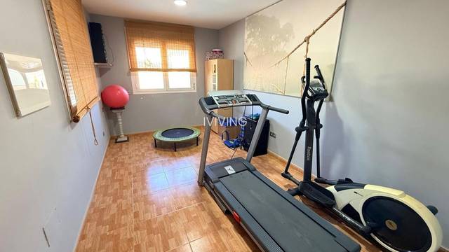 Dúplex en Macael, venta