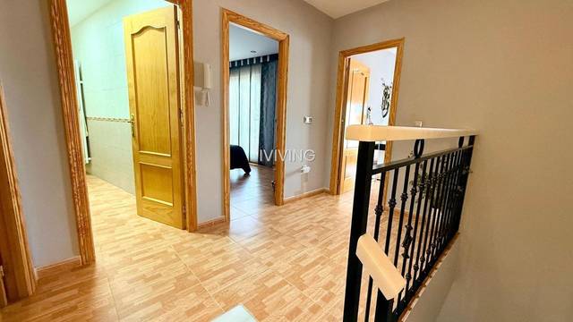 Dúplex en Macael, venta