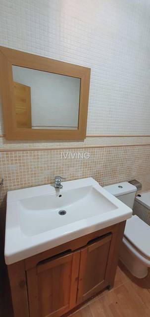 Dúplex en Macael, alquiler