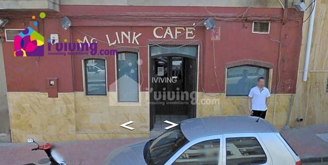 Edificio en Albox, Pueblo, venta