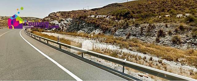 Finca rústica en Albox, Poligono Terdiguera, venta