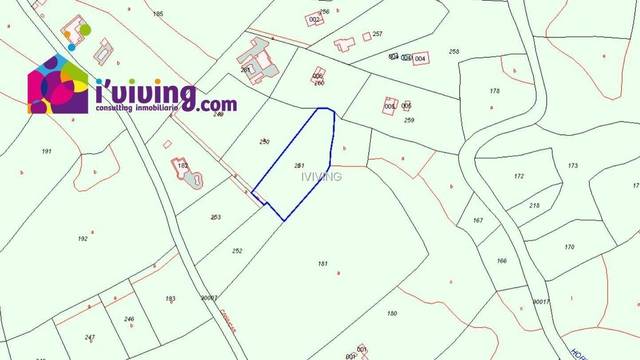 Finca rústica en Albox, Las Labores, venta