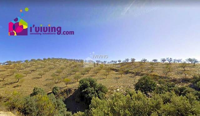 Finca rústica en Huércal-Overa, venta