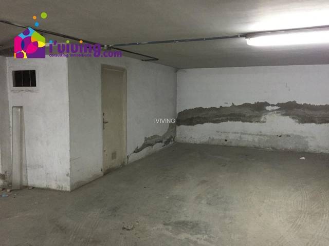 Garaje / Parking en Albox, Pueblo, alquiler