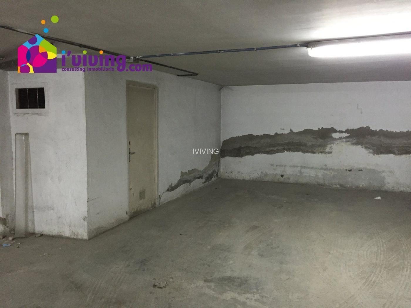 Garaje / Parking en Albox, Pueblo, alquiler