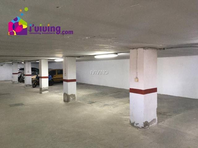 Garaje / Parking en Albox, Pueblo, alquiler