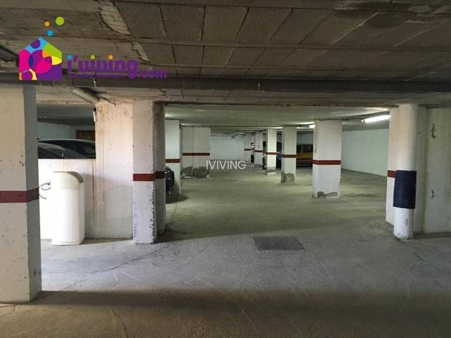 Garaje / Parking en Albox, Pueblo, alquiler