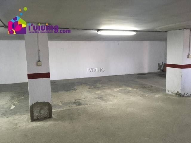 Garaje / Parking en Albox, Pueblo, alquiler