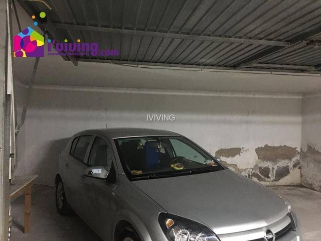 Garaje / Parking en Albox, Pueblo, venta