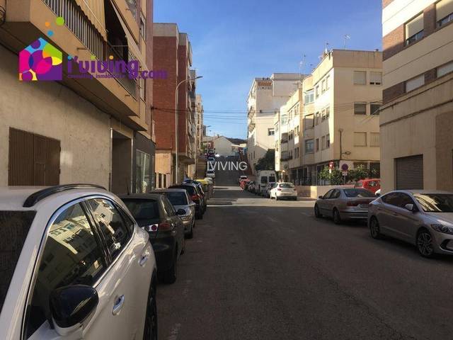 Garaje / Parking en Albox, Pueblo, venta