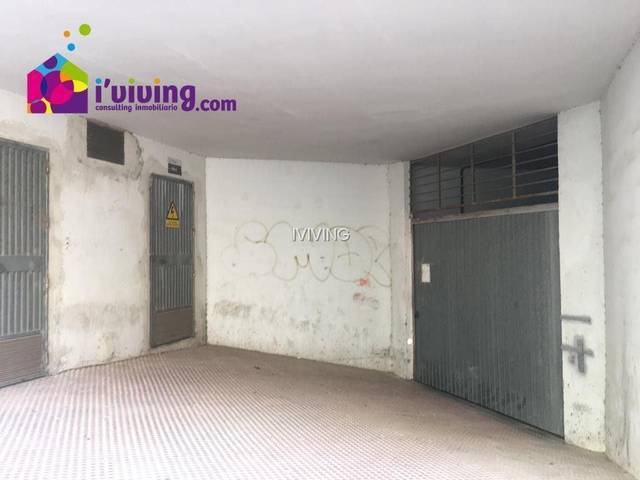 Garaje / Parking en Albox, Pueblo, venta