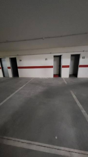 Garaje / Parking en Albox, Mercadona, venta