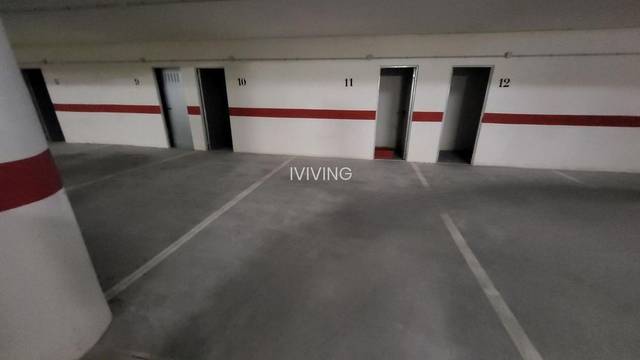 Garaje / Parking en Albox, Mercadona, venta