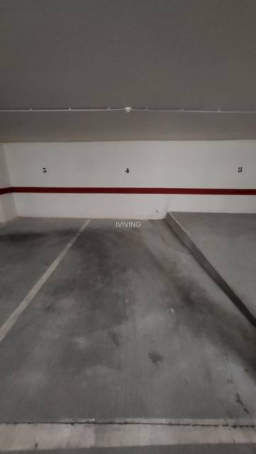 Garaje / Parking en Albox, Mercadona, venta