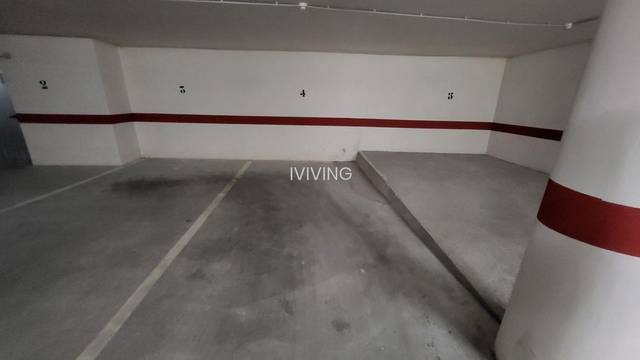 Garaje / Parking en Albox, Mercadona, venta