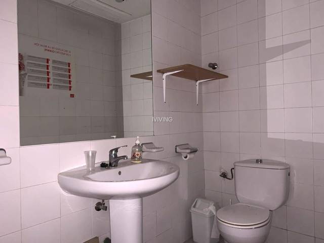Local comercial en Albox, La Loma, alquiler