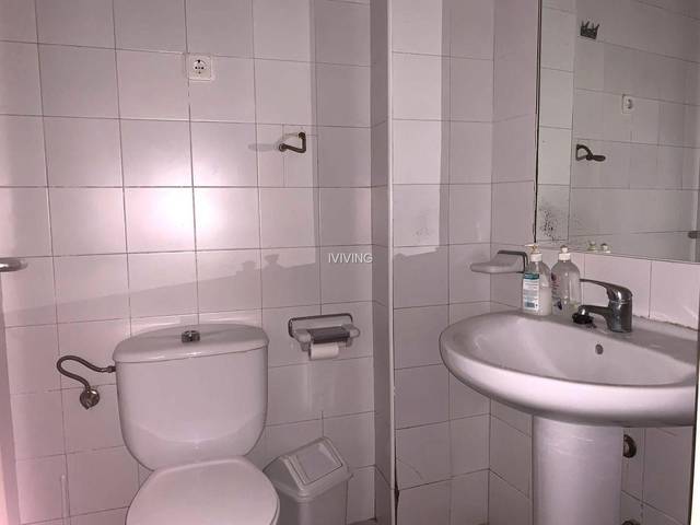 Local comercial en Albox, La Loma, alquiler