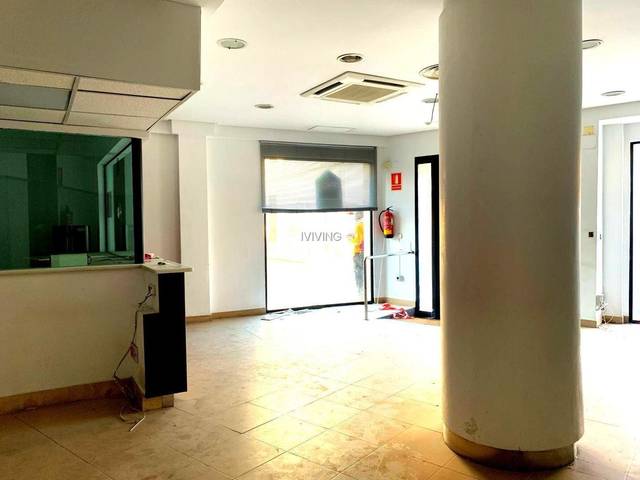 Local comercial en Albox, La Loma, alquiler