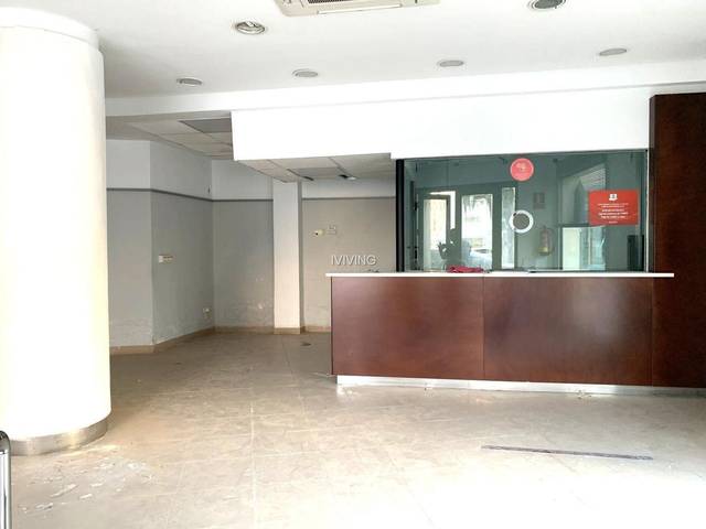 Local comercial en Albox, La Loma, alquiler