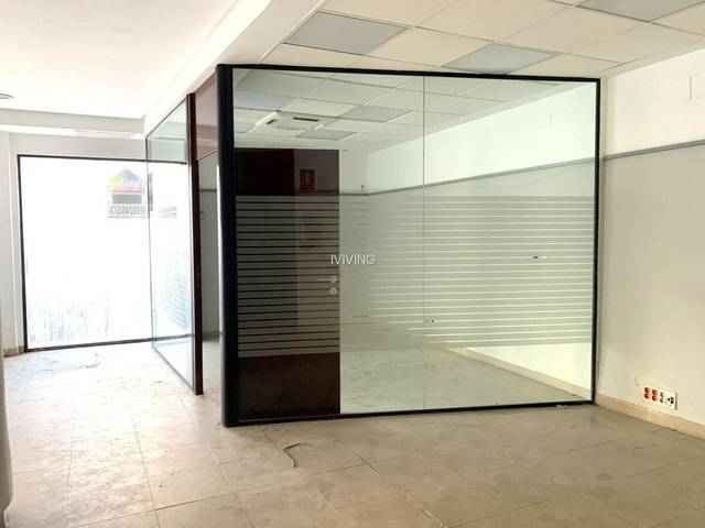 Local comercial en Albox, La Loma, alquiler