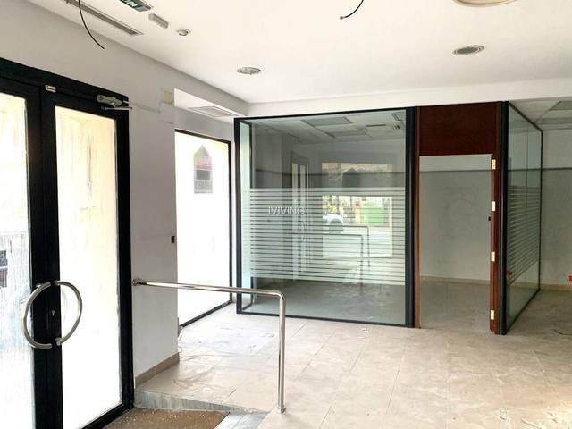 Local comercial en Albox, La Loma, alquiler