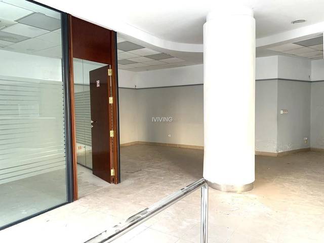 Local comercial en Albox, La Loma, alquiler