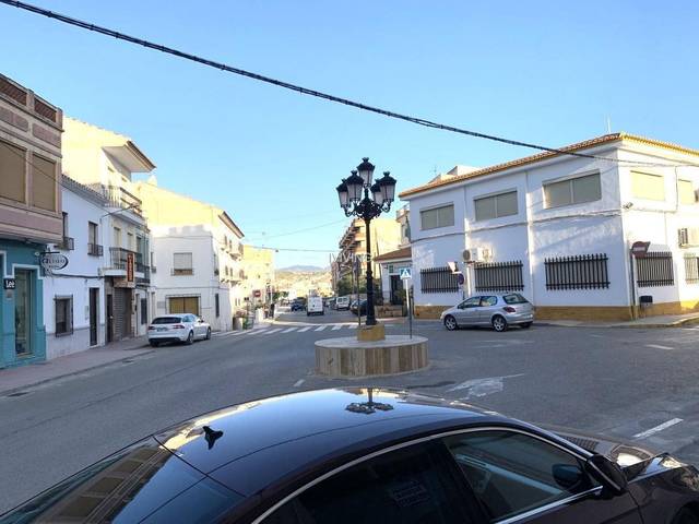 Local comercial en Albox, La Loma, alquiler