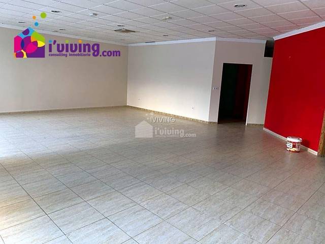 Local comercial en Albox, Pueblo, alquiler