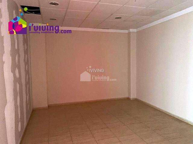 Local comercial en Albox, Pueblo, alquiler