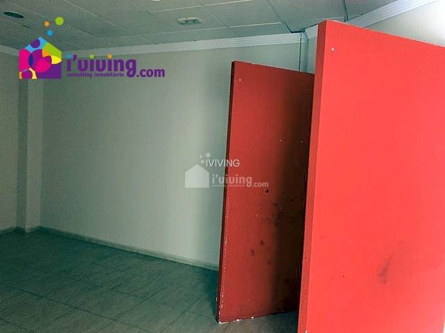 Local comercial en Albox, Pueblo, alquiler