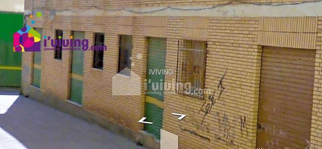 Local comercial en Albox, Mercadona, venta