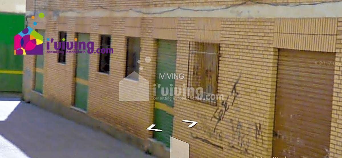 Local comercial en Albox, Mercadona, venta