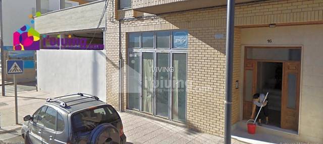 Local comercial en Albox, La Loma, alquiler