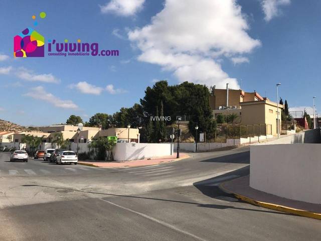 Local comercial en Albox, La Loma, alquiler