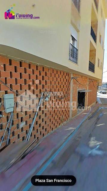 Local comercial en Albox, La Loma, alquiler