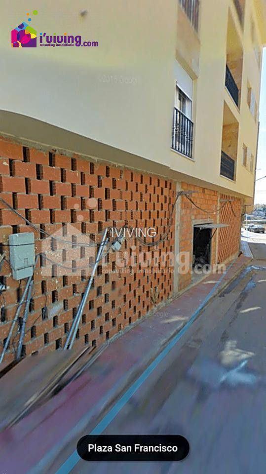 Local comercial en Albox, La Loma, alquiler