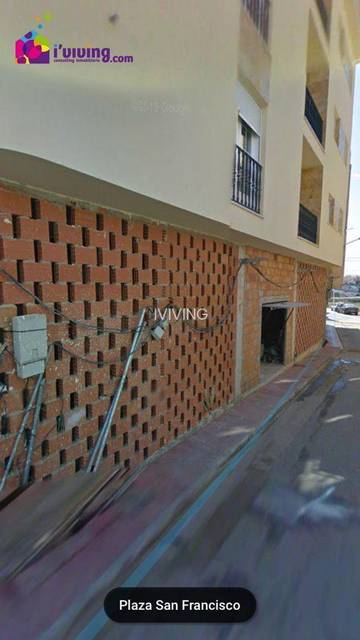 Local comercial en Albox, La Loma, alquiler
