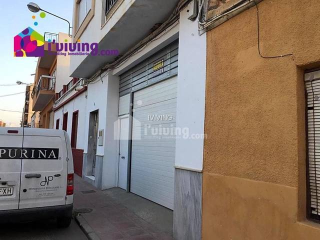 Local comercial en Albox, La Loma, alquiler
