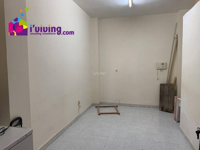 Local comercial en Albox, Pueblo, alquiler