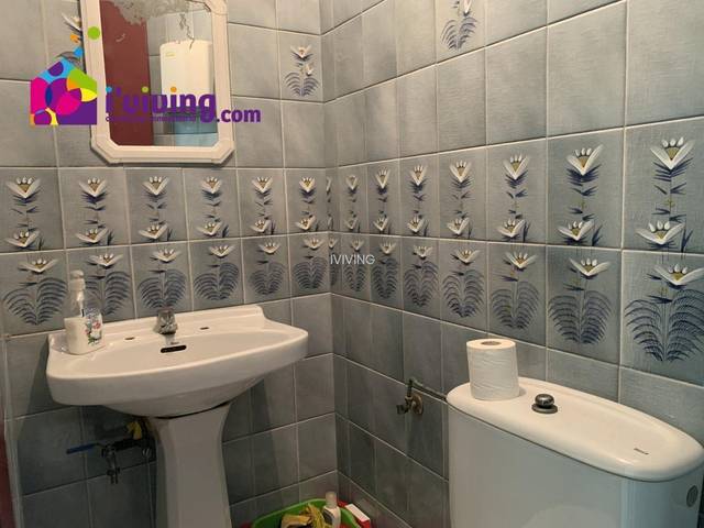 Local comercial en Albox, Pueblo, alquiler